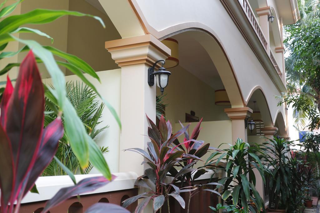 Forest King Hotel Siem Reap Ngoại thất bức ảnh