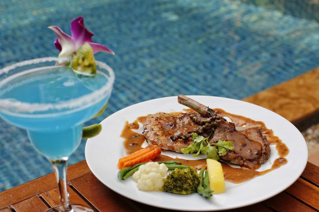 Forest King Hotel Siem Reap Ngoại thất bức ảnh