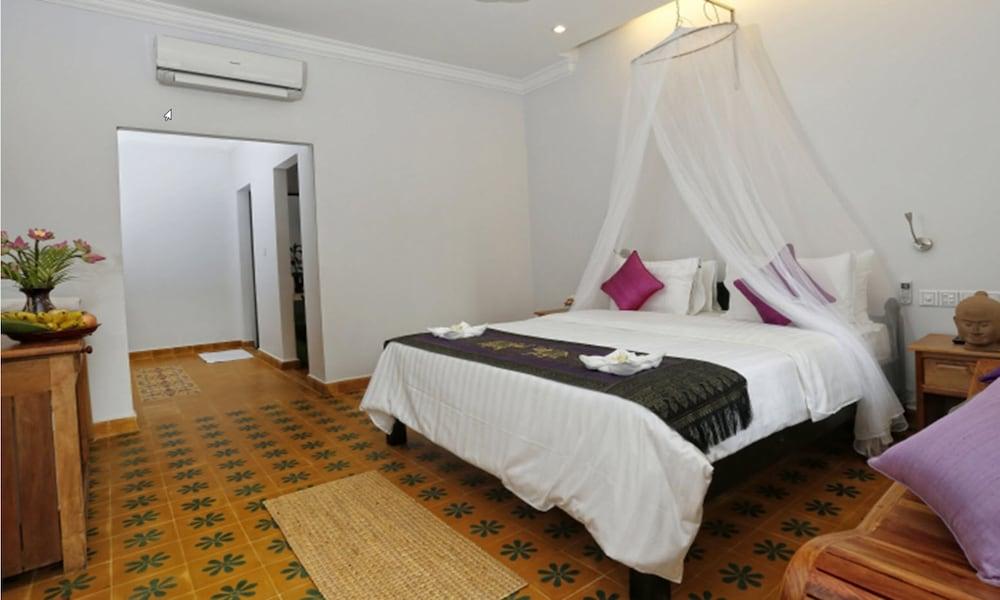Forest King Hotel Siem Reap Ngoại thất bức ảnh