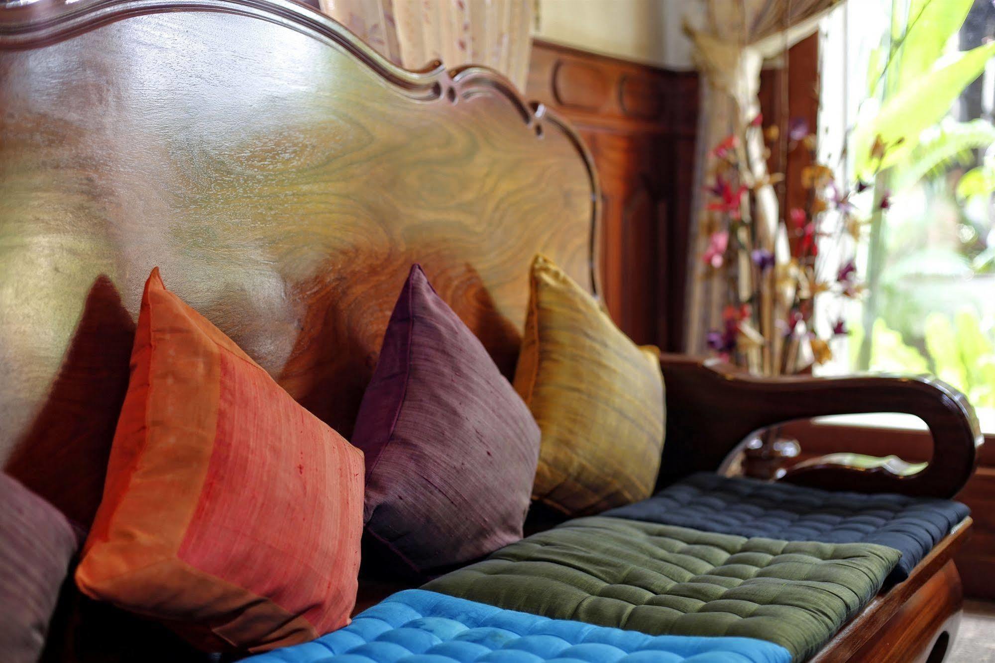 Forest King Hotel Siem Reap Ngoại thất bức ảnh